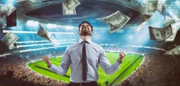 Can You Make Millions From Sports Betting